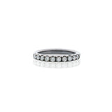 Half Eternity Ring Large