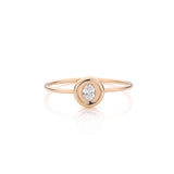 Oval Ring