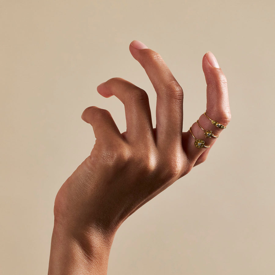 Juliana Ring