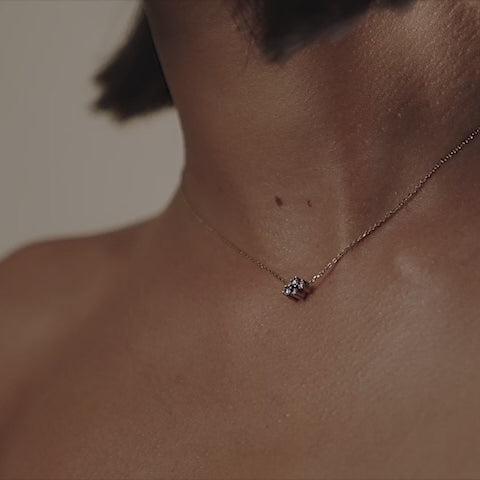 Mono Necklace